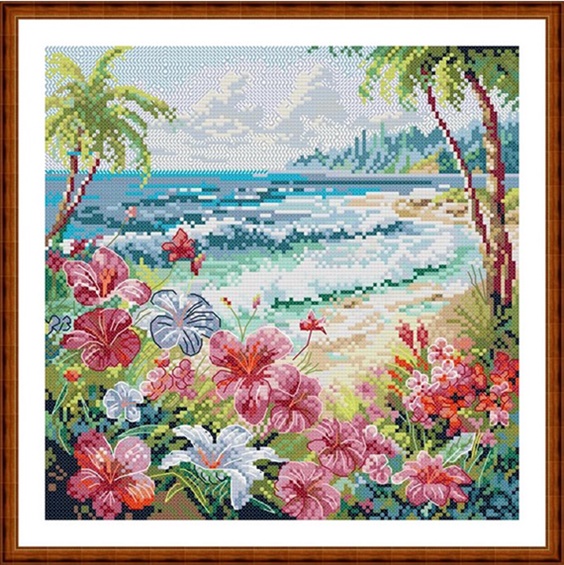 �ٻ�Ҿ���2 �ͧ�Թ��� : Seaside (�������/��������)