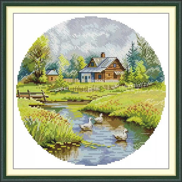 �ٻ�Ҿ���2 �ͧ�Թ��� : cottage, Mount Fuji (�������/��������)