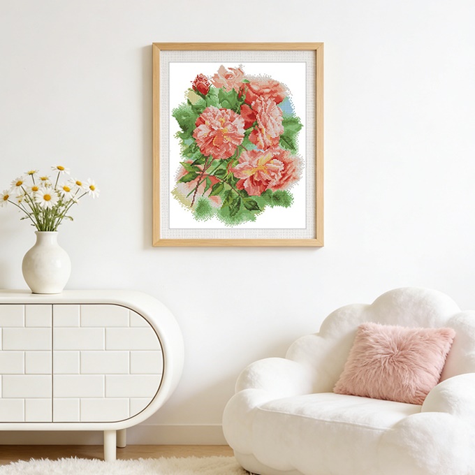 �ٻ�Ҿ���2 �ͧ�Թ��� : Colorful rose (�������/��������)