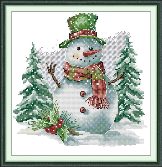 �ٻ�Ҿ���2 �ͧ�Թ��� : Snow doll (�������/��������)