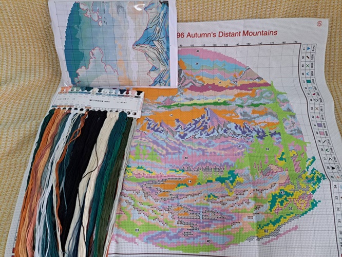 �ٻ�Ҿ���2 �ͧ�Թ��� : Snow mountain (�������/��������)