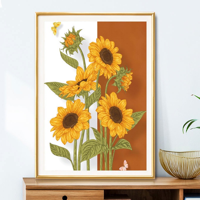 ٻҾ3 ͧԹ : Sunflower ()