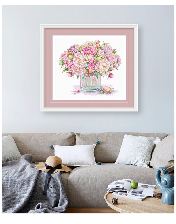 ٻҾ3 ͧԹ : Peony vase ()