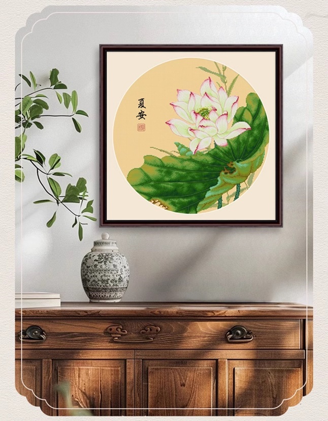 ٻҾ3 ͧԹ : Four seasons flowers ()