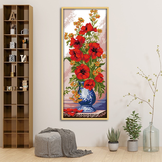 ٻҾ3 ͧԹ : Poppies flower (/)