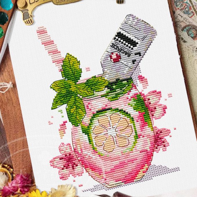 ٻҾ3 ͧԹ : Ice drink ()