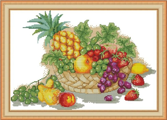 ٻҾ3 ͧԹ : Fruit basket (/ش)(/)