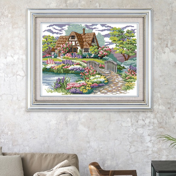 ٻҾ3 ͧԹ : House of flower (/)