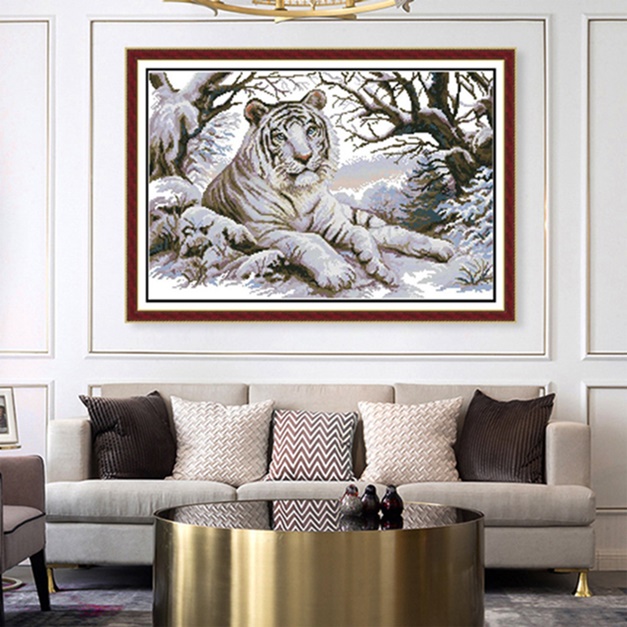 ٻҾ3 ͧԹ : White tiger (/)