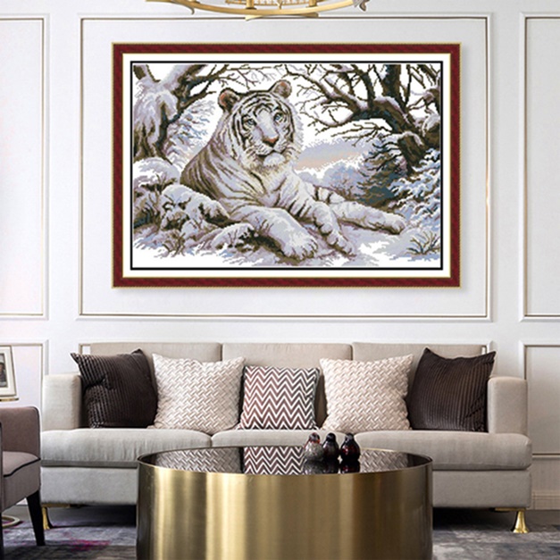 ٻҾ3 ͧԹ : White tiger (/)