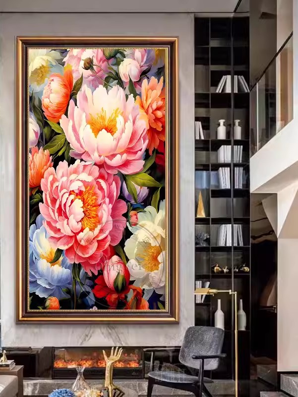ٻҾ3 ͧԹ : Peony blooming ()
