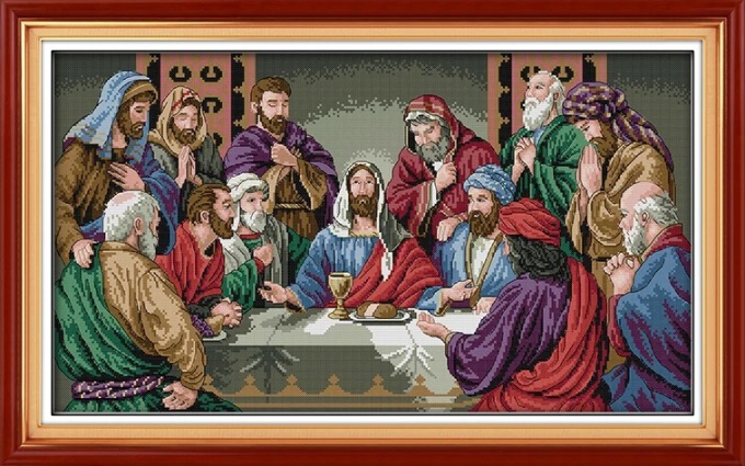 ٻҾ3 ͧԹ : The Last Supper (/)