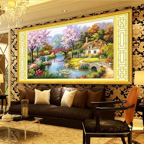 ٻҾ3 ͧԹ : Garden cottage ()