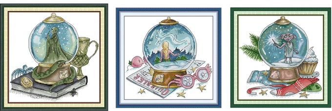 ٻҾ3 ͧԹ : Crystal ball (/)