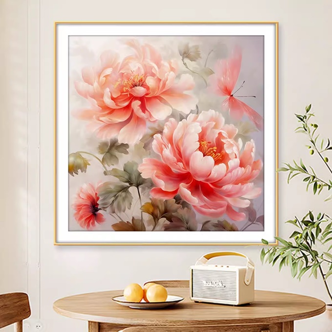 ٻҾ3 ͧԹ : Rich peony ()