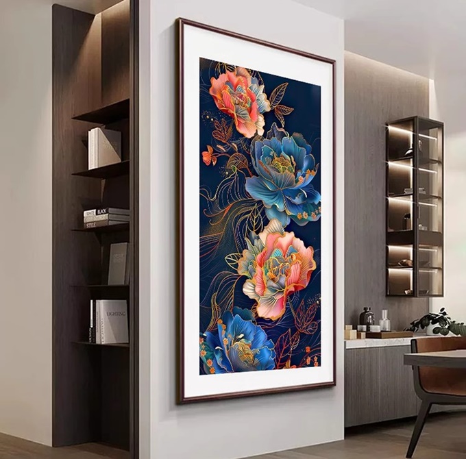 ٻҾ3 ͧԹ : Peony ()