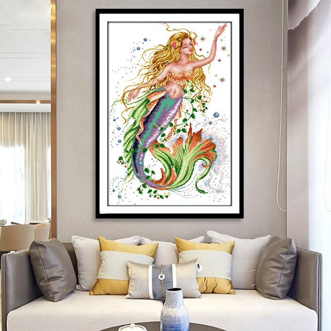 ٻҾ3 ͧԹ : The mermaid (/)