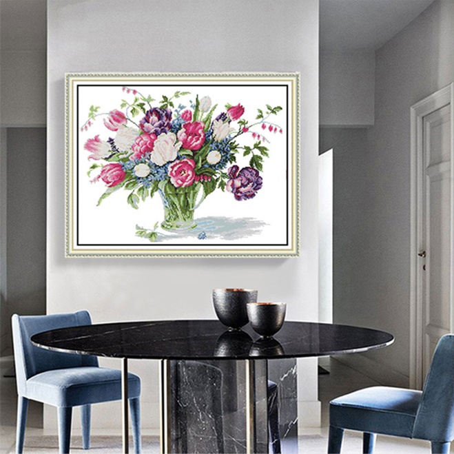 ٻҾ3 ͧԹ : Tulip vase (/)