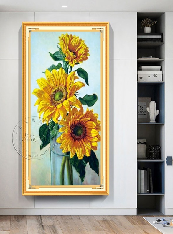 ٻҾ3 ͧԹ : Sunflower ()