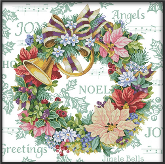 ٻҾ3 ͧԹ : Wreath (/)