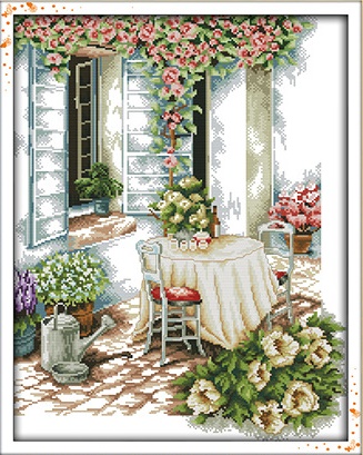 ٻҾ3 ͧԹ : Garden corner (/ش)(/)