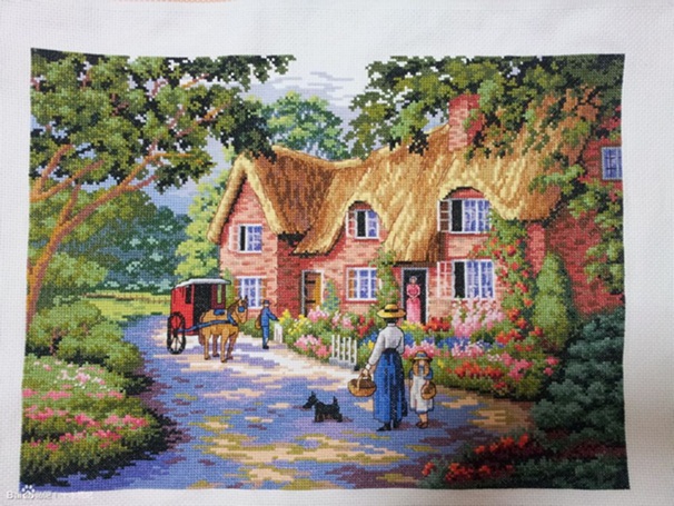 ٻҾ3 ͧԹ : Village life (/)