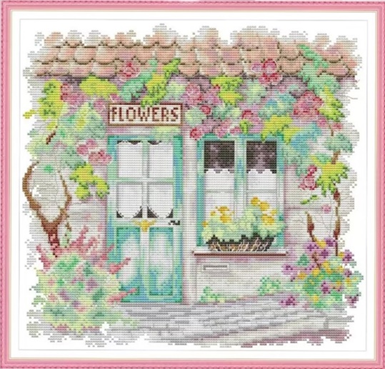 ٻҾ3 ͧԹ : Flower room (/)