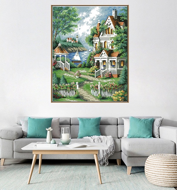 ٻҾ3 ͧԹ : European villa (/)