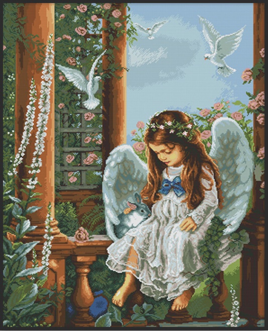 ٻҾ3 ͧԹ : Love angel (/)