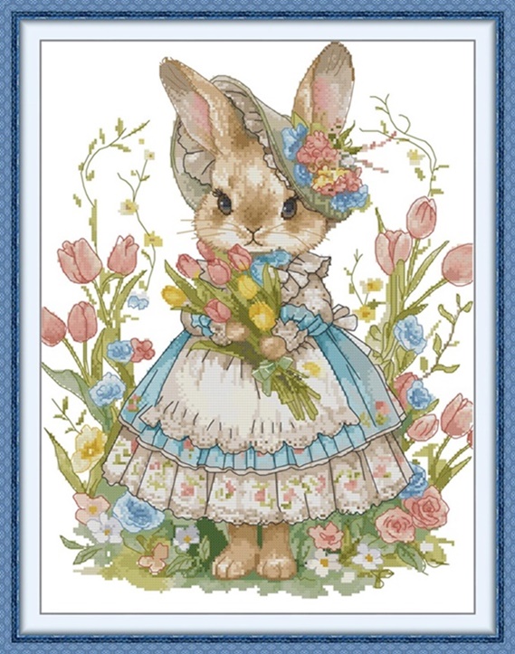 ٻҾ3 ͧԹ : Cute Rabbit (/)