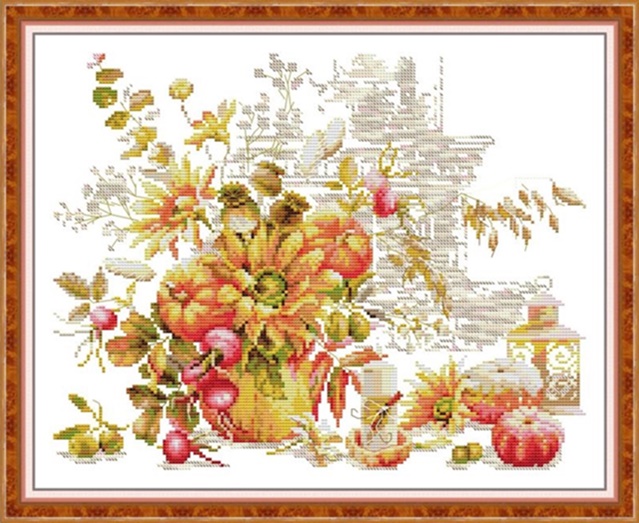 ٻҾ3 ͧԹ : Flower and fruit (/)