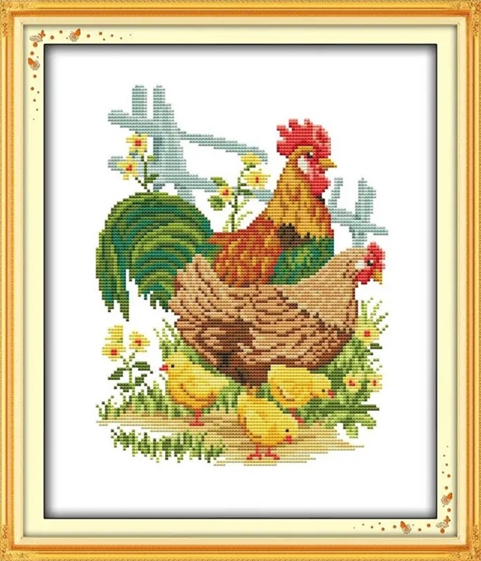 ٻҾ3 ͧԹ : Chicken (/)