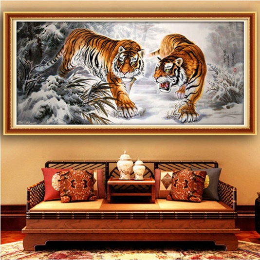ٻҾ3 ͧԹ : Tiger ()