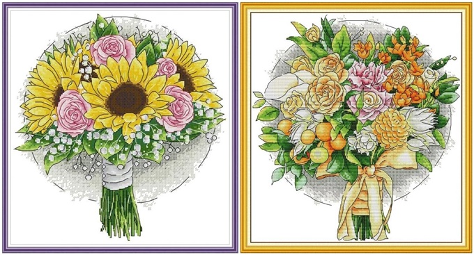 ٻҾ3 ͧԹ : Bouquet (/)