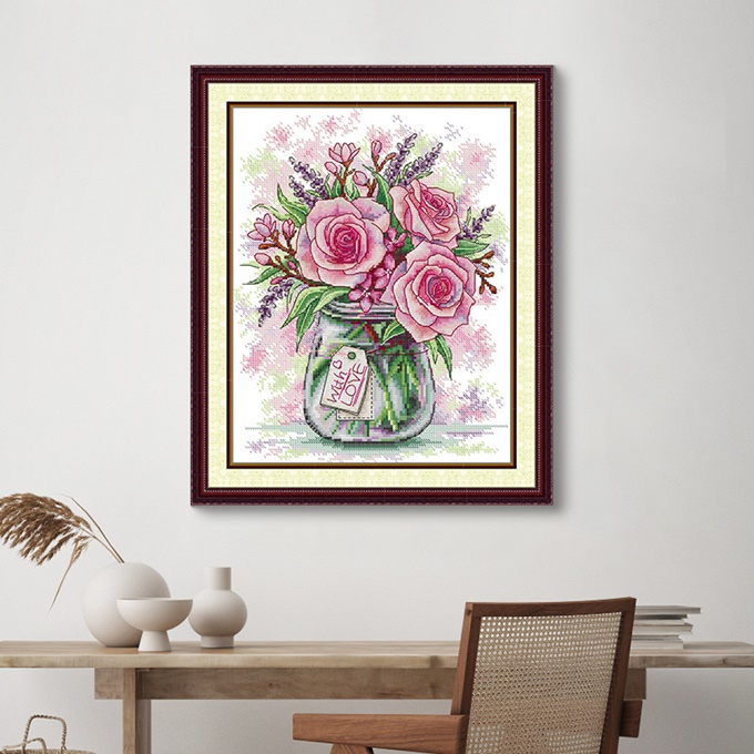 ٻҾ3 ͧԹ : Flower vase (/)