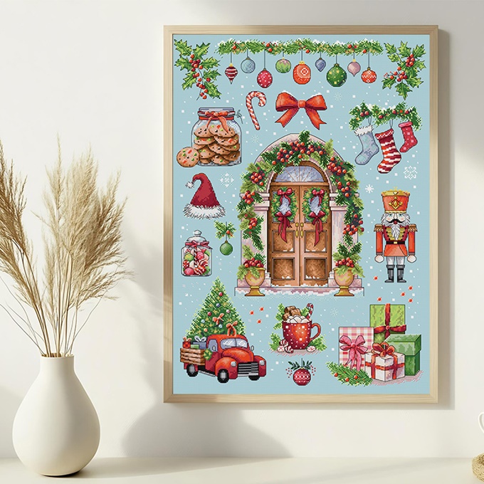 ٻҾ3 ͧԹ : Christmas festival (/)