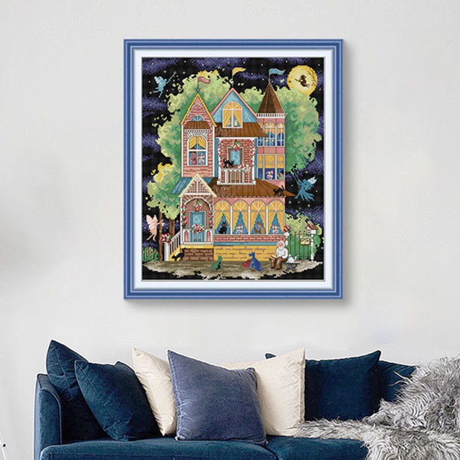 ٻҾ3 ͧԹ : Fairy house (/)