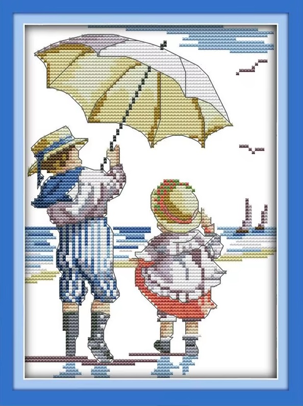 ٻҾ3 ͧԹ : On the beach (/)