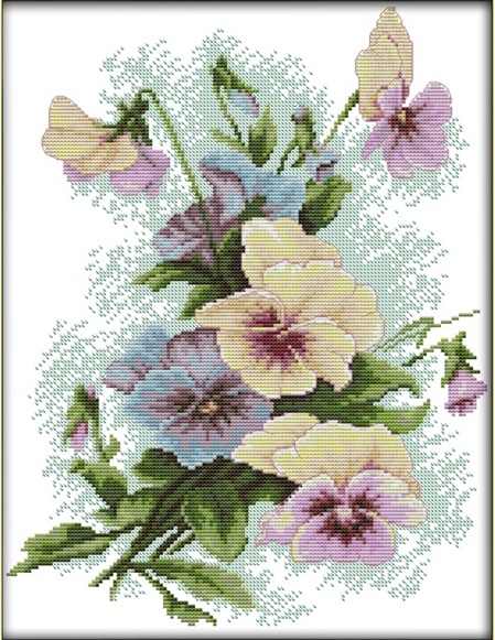 ٻҾ3 ͧԹ : Pansy (/)