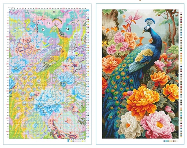 �ٻ�Ҿ���3 �ͧ�Թ��� : Peacock (��������)
