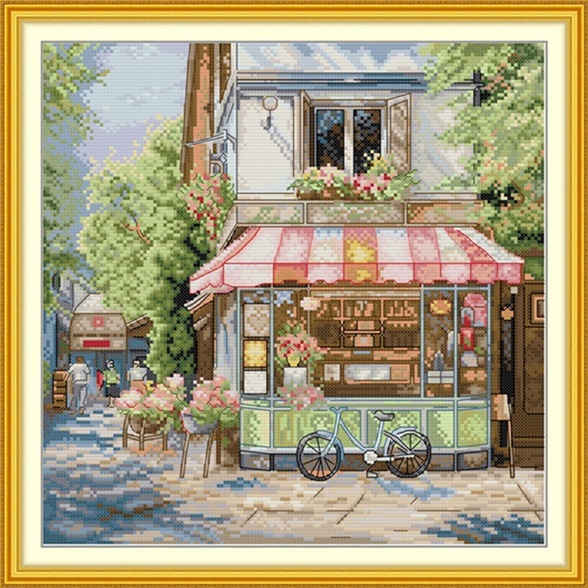 ٻҾ3 ͧԹ : Corner store (/)