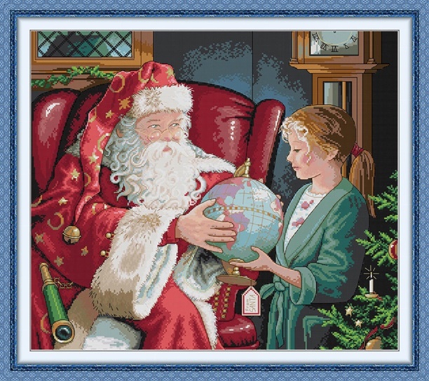 ٻҾ3 ͧԹ : Santa Claus (/)