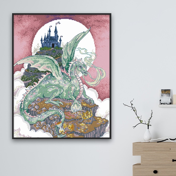 ٻҾ3 ͧԹ : Dinosaur and dragon (/)