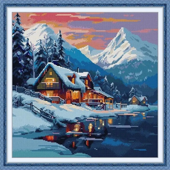 ٻҾ3 ͧԹ : Winter snow (/)