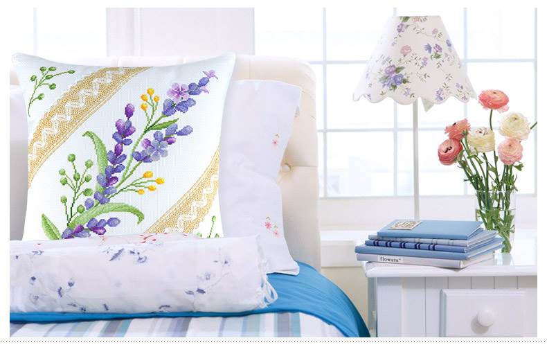 ٻҾ3 ͧԹ : Flower Pillow ()