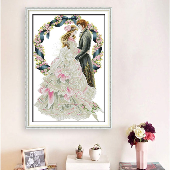 ٻҾ3 ͧԹ : Happy wedding (/)