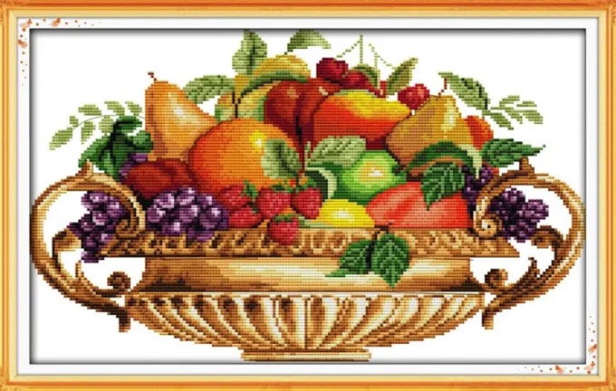 ٻҾ3 ͧԹ : Fruit dish (/)(/) 