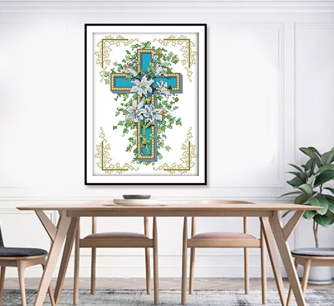 ٻҾ3 ͧԹ : The cross (/)