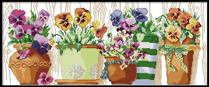 ٻҾ3 ͧԹ : Flower pot (/)(/) 