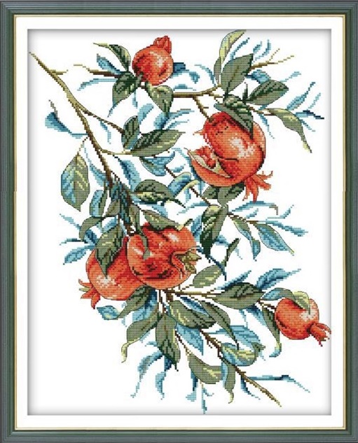 ٻҾ3 ͧԹ : Pomegranate (/)
